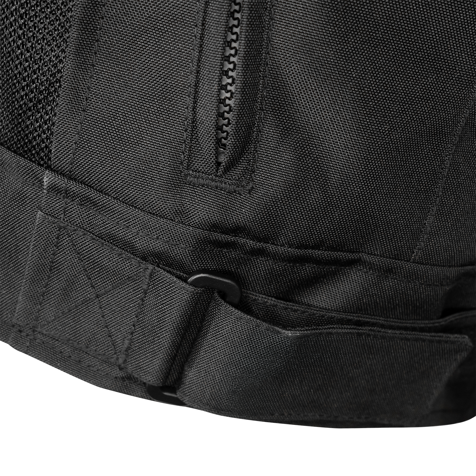 Rydeout Torrent Jacket - Black