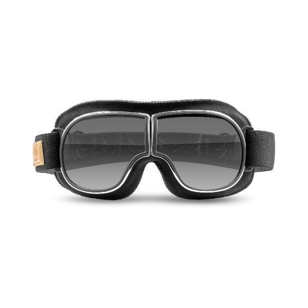 Rydeout Retro 305 Goggles –  Smoke Lens