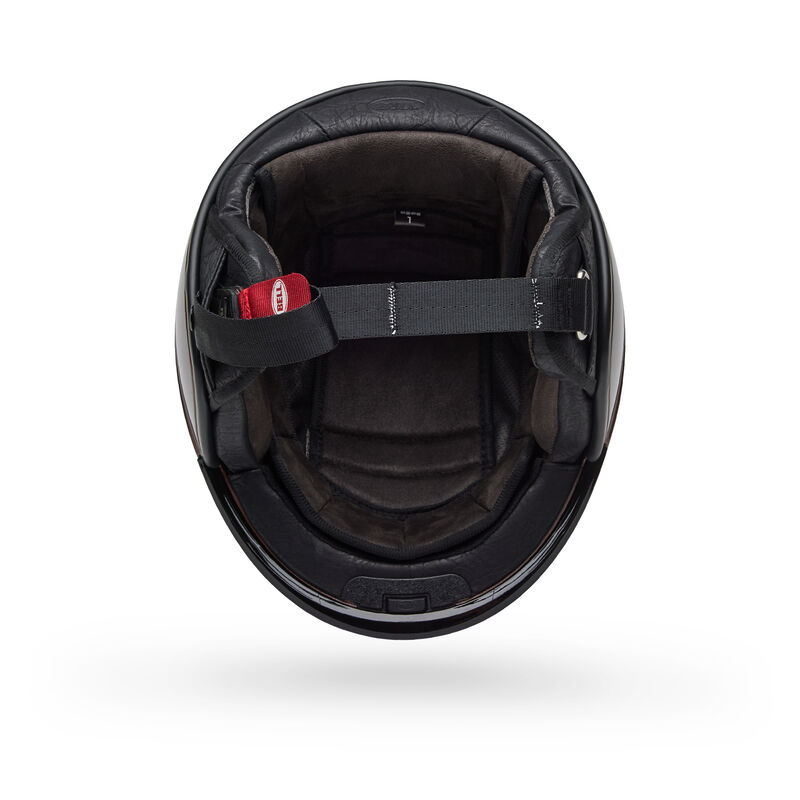 Bell Helmet - Scout Air - Gloss Root Beer