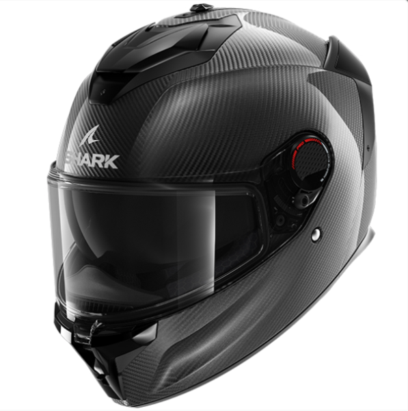 Shark Helmet - Spartan GT Pro - Gloss Carbon Skin (DAD)