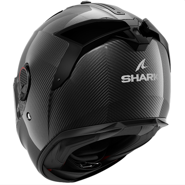 Shark Helmet - Spartan GT Pro - Gloss Carbon Skin (DAD)