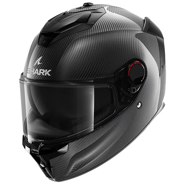 Shark Helmet - Spartan GT Pro - Gloss Carbon Skin (DAD)