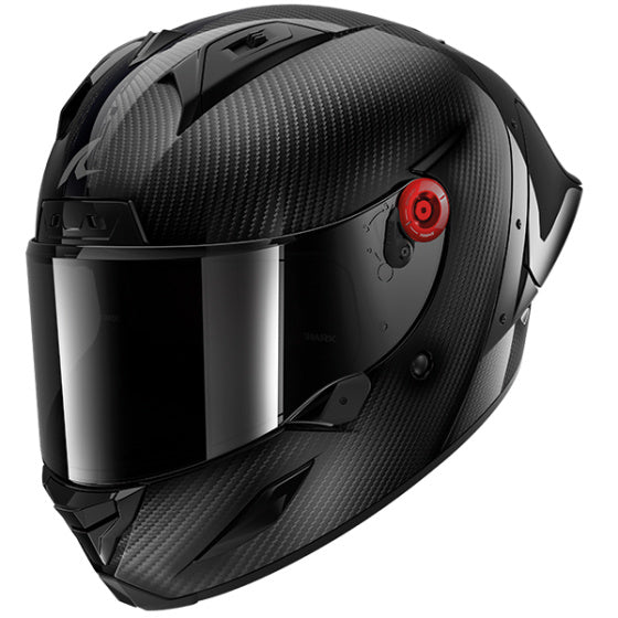 Shark Aeron-GP Full Carbon Gloss Helmet (DAD)