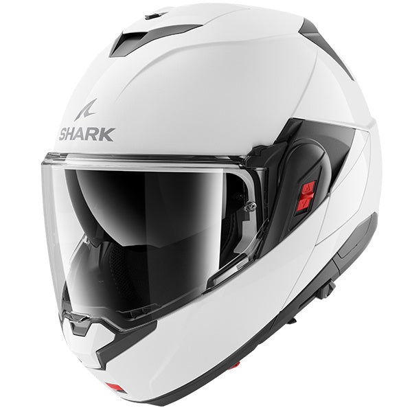Shark Helmet - OXO Modular - White (W05)