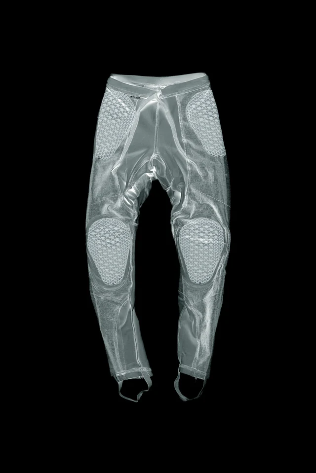 Pando Moto Jeans - Base Layer - SKIN UH AAA