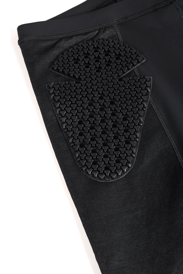 Pando Moto Jeans - Base Layer - SKIN UH AAA