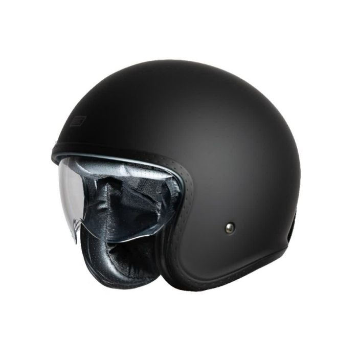 Origine Helmet - Spirit - Matt Black - Motofever