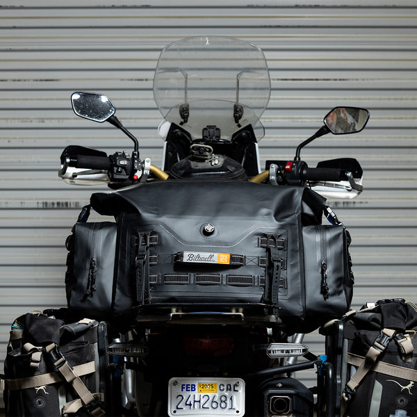 Biltwell Luggage - Exfil-105 Dry Bag