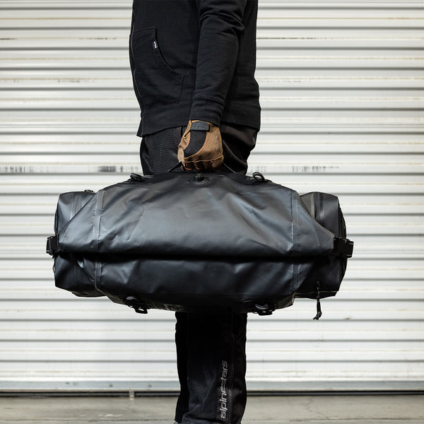 Biltwell Luggage - Exfil-105 Dry Bag
