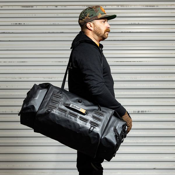Biltwell Luggage - Exfil-105 Dry Bag