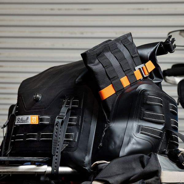 Biltwell Luggage - Exfil-105 Dry Bag