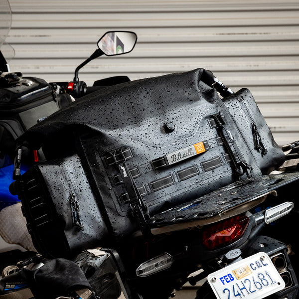 Biltwell Luggage - Exfil-105 Dry Bag