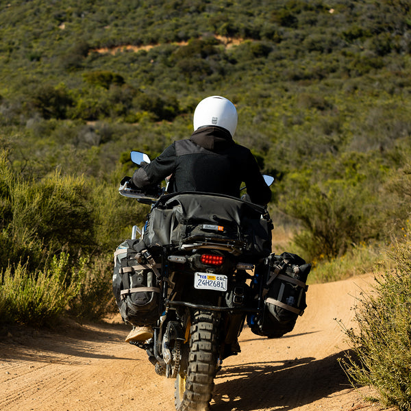 Biltwell Luggage - Exfil-105 Dry Bag