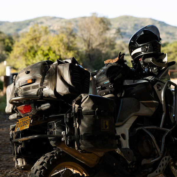 Biltwell Luggage - Exfil-105 Dry Bag