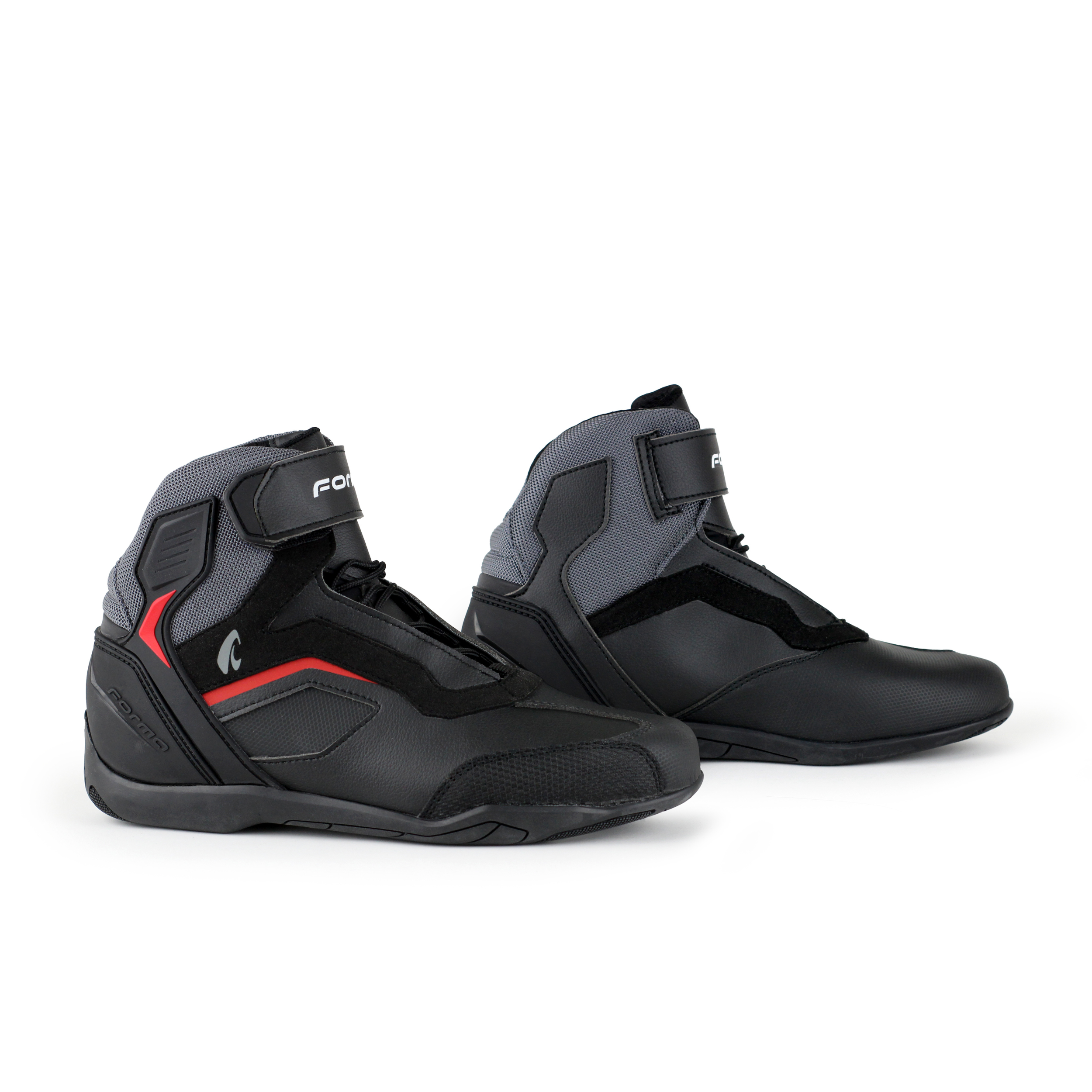 Forma Stinger Evo Dry Boots - Black