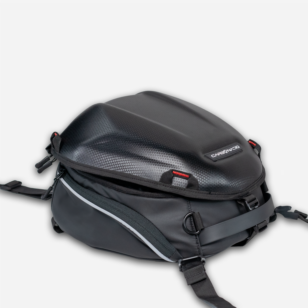 Carbonado Drift Hybrid Hardshell Tank Bag