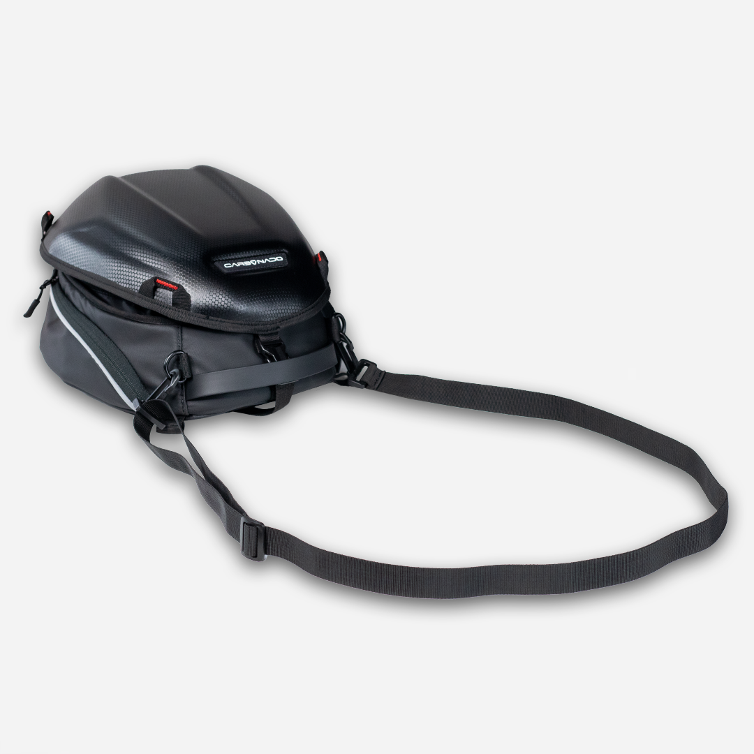 Carbonado Drift Hybrid Hardshell Tank Bag