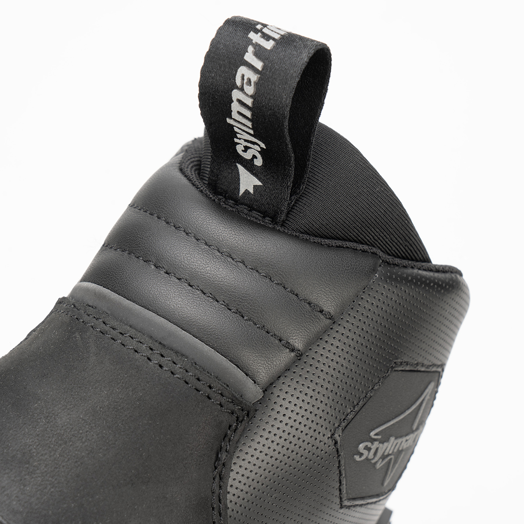 Stylmartin Blink WP Boots - Black