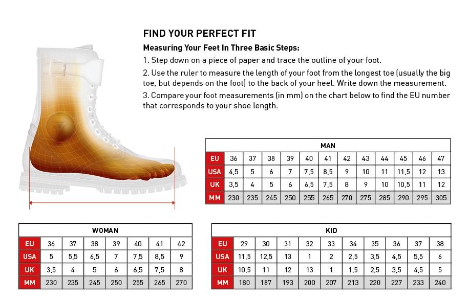 Stylmartin Yu'rok WP Boots - Black