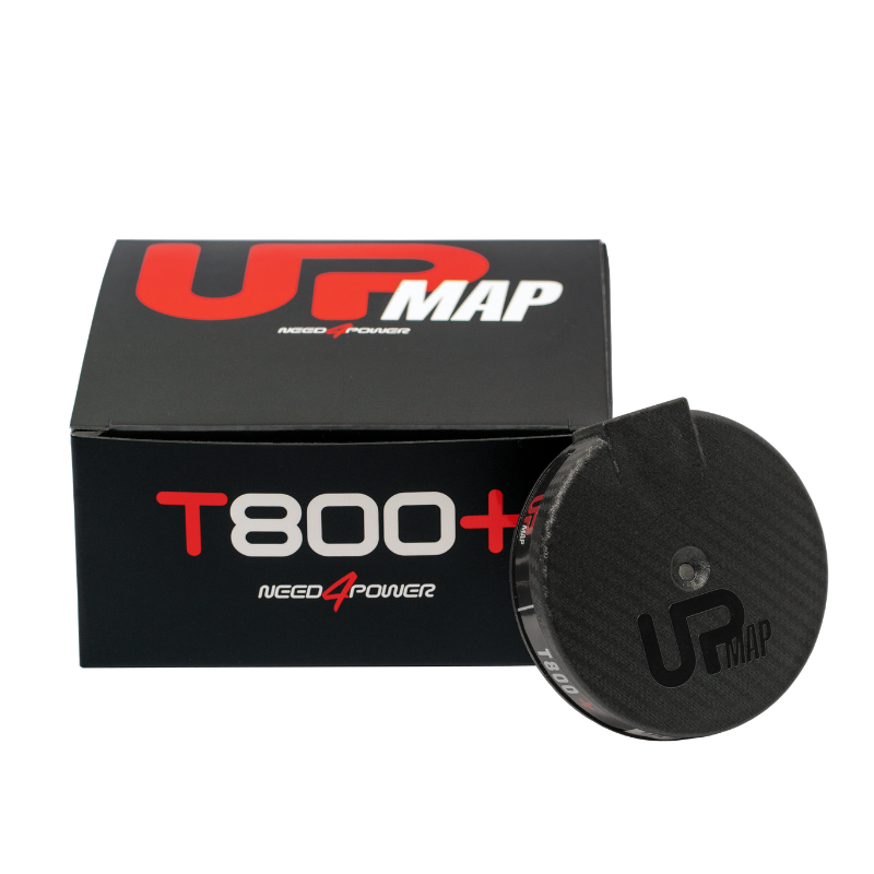 UPMAPS - Tuner - T800+ Interface - Motofever