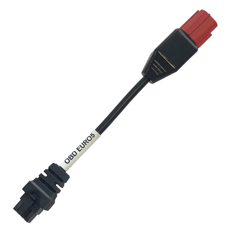 UPMAPS - Tuner Cable - OBD Euro 5 - Motofever