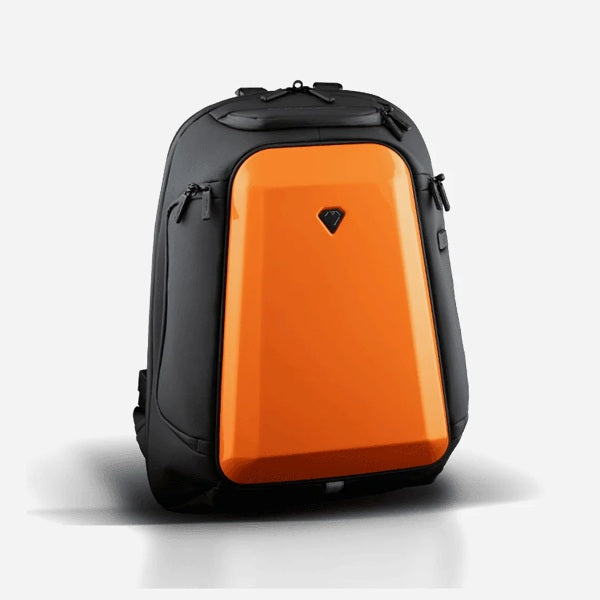 Carbonado GT2 28L Backpack - Tangerine Orange