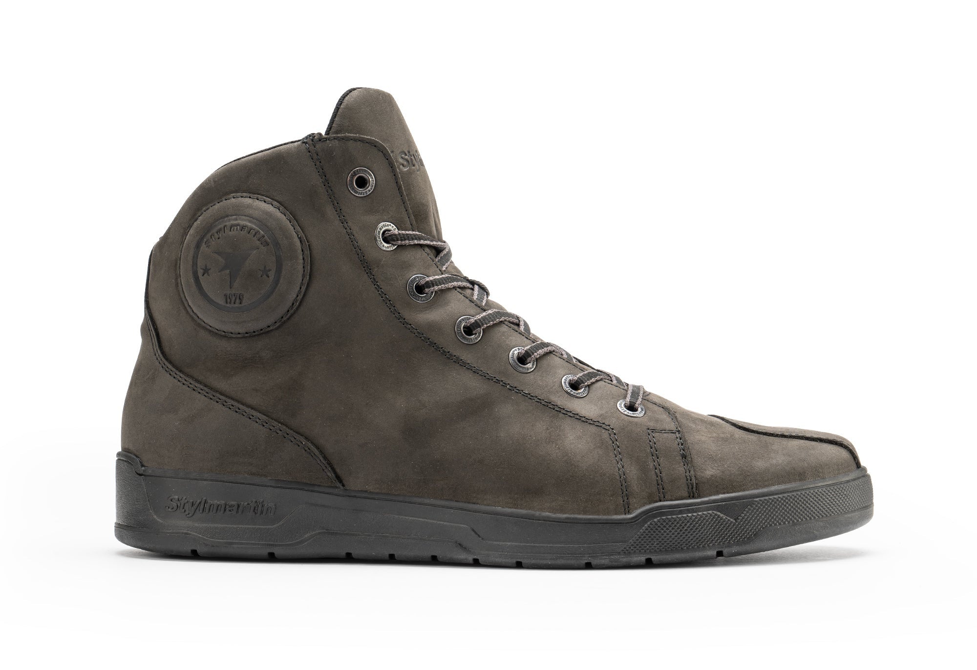 Stylmartin Tank WP Boots - Ash