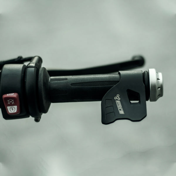 BYKE IT Throttle Assist
