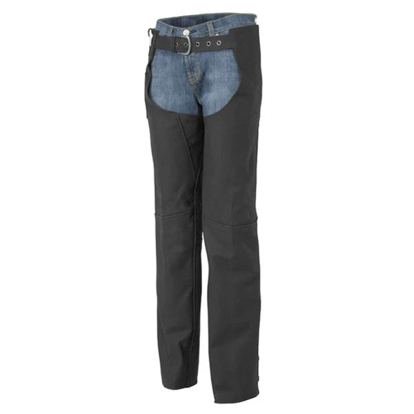 River Road Cinder Matte Women's Chaps