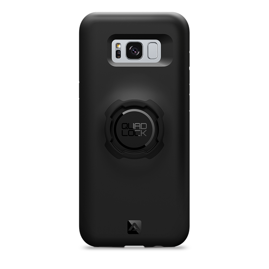 Quad Lock Case - Samsung Galaxy S9