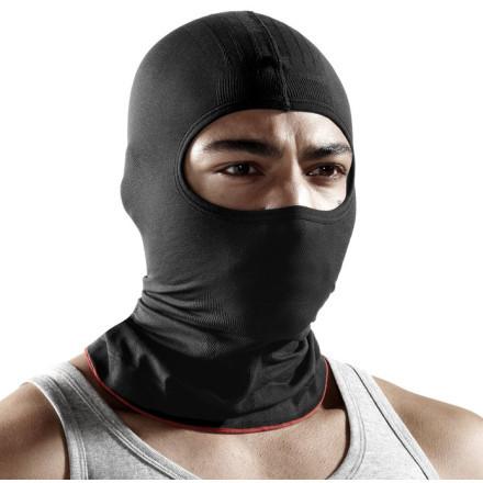 Rev'it! Micro Balaclava - Black