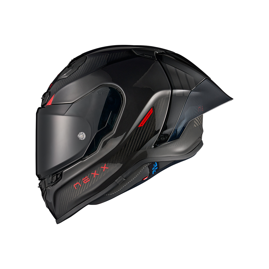 Nexx Helmet - X.R3R - Apex Carbon - Black