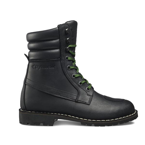 Stylmartin Yu'rok WP Boots - Black