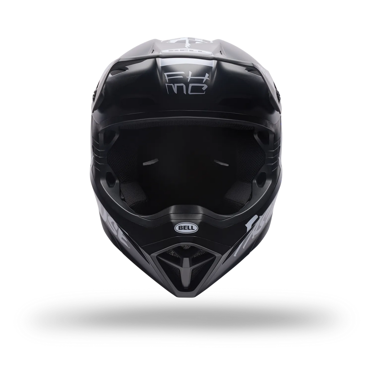 Bell Helmet - MX-10 MIPS - Fast House / Good Times - Matt Black