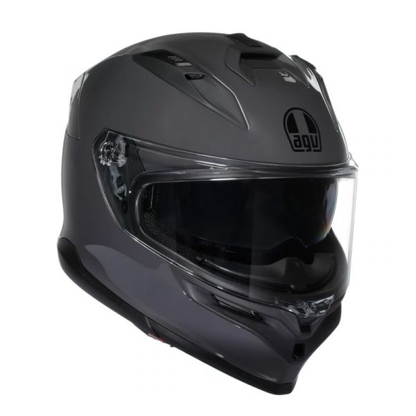 AGV Helmet - K7 - Mono Gloss - Evo Grey