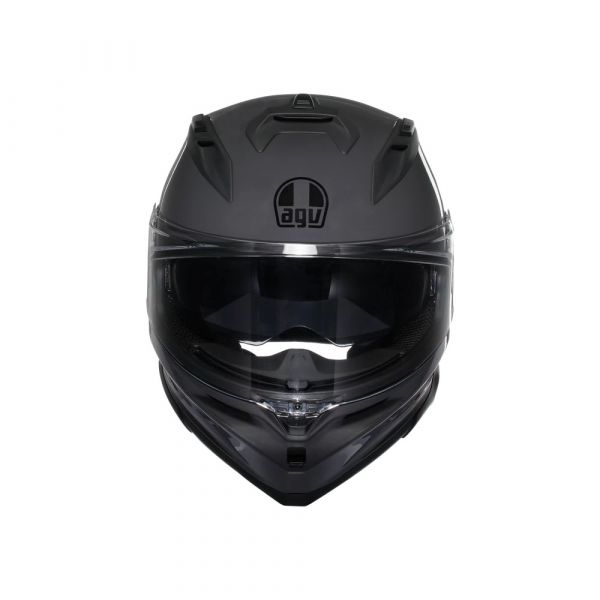 AGV Helmet - K7 - Mono Gloss - Evo Grey
