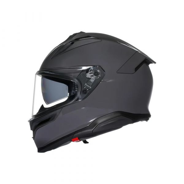 AGV Helmet - K7 - Mono Gloss - Evo Grey