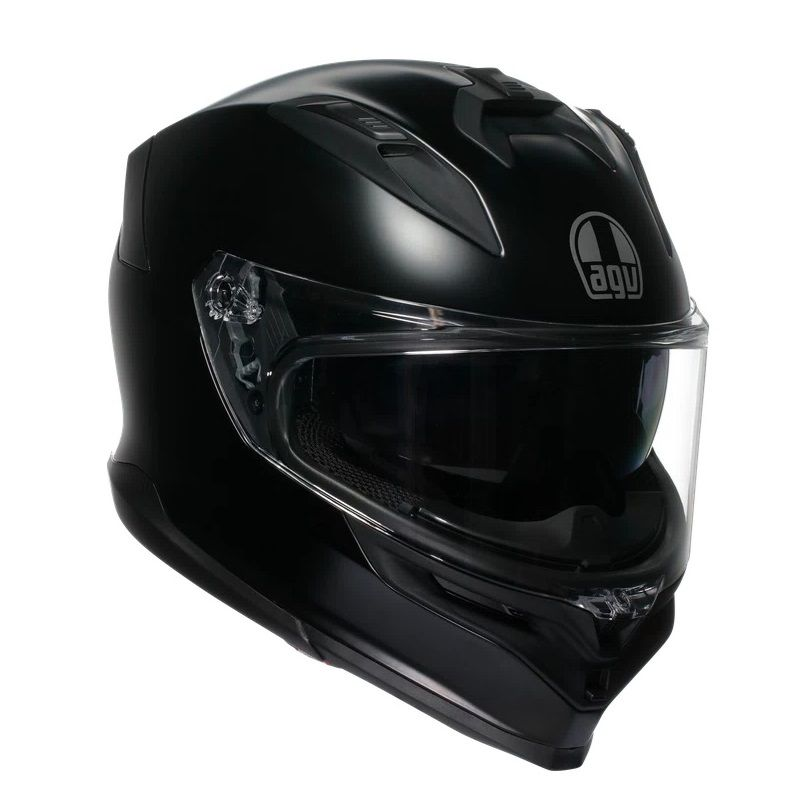 AGV Helmet - K7 - Mono Matt - Black