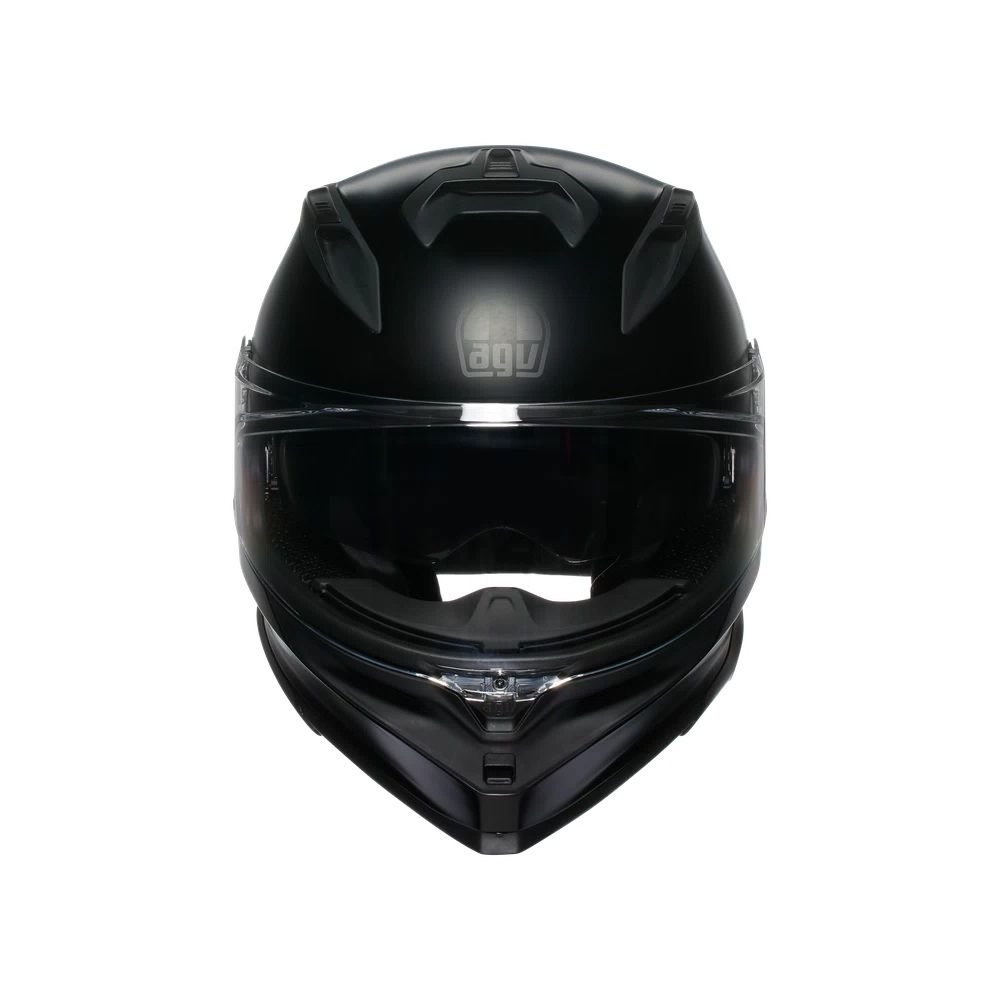 AGV Helmet - K7 - Mono Matt - Black