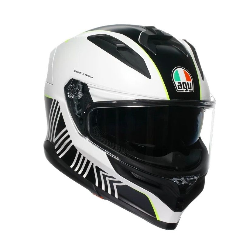 AGV Helmet - K7 - Super 46