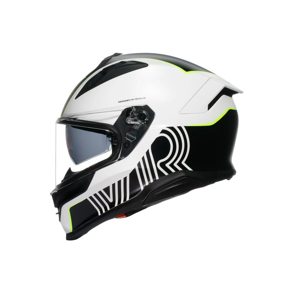 AGV Helmet - K7 - Super 46
