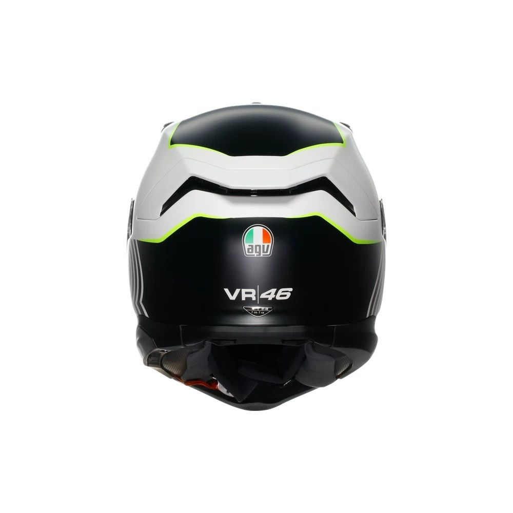 AGV Helmet - K7 - Super 46