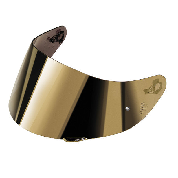 AGV Visor K5 / K1-S - Iridium Gold (L-XXL)(GT4-2)