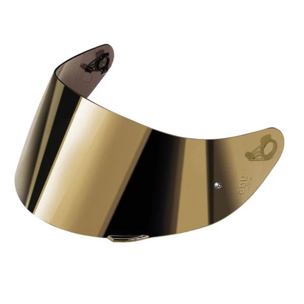 AGV Visor K5 / K1-S - Iridium Gold (L-XXL)(GT4-2)