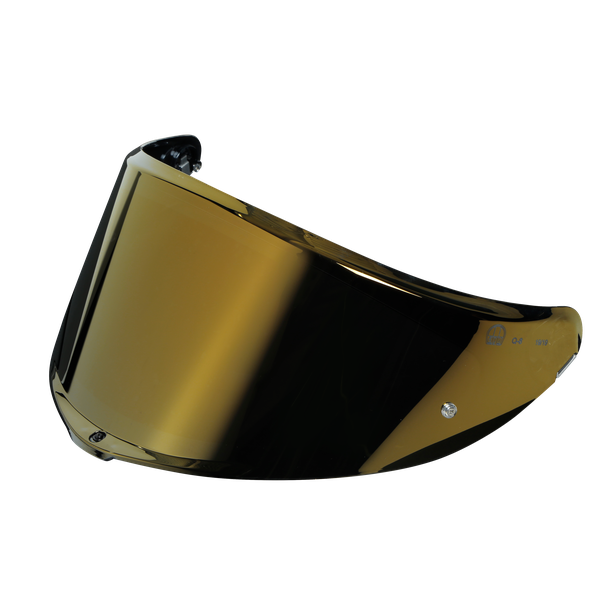 AGV Visor K6 / K6-S (SP-1) - Iridium Gold