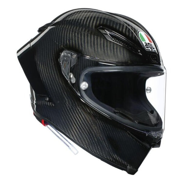 AGV Pista GP RR Mono Gloss Carbon Helmet