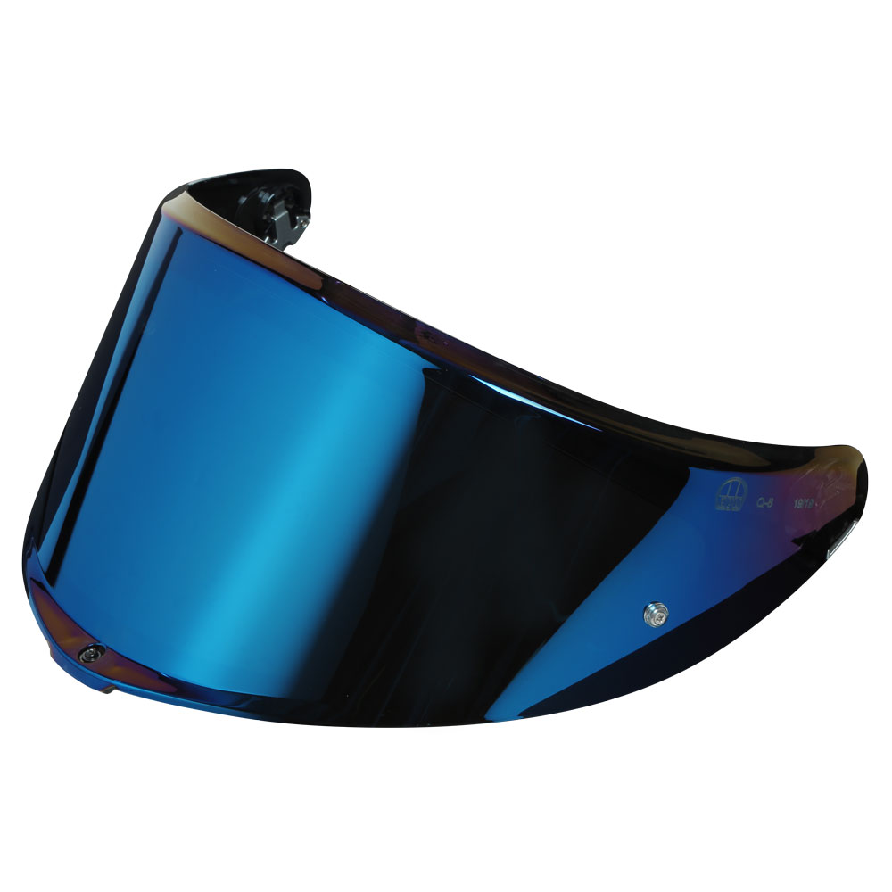 AGV Visor K6 / K6-S (SP-1) - Iridium Blue