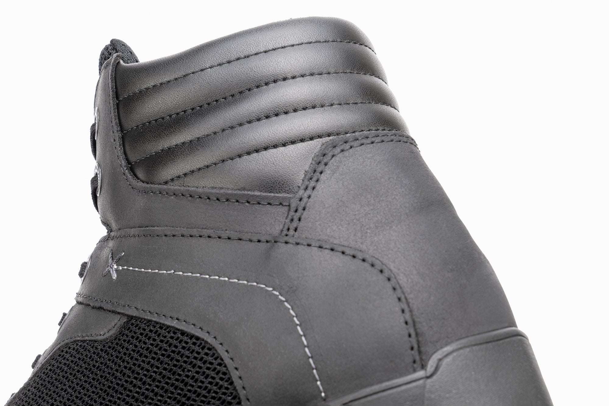 Stylmartin Atom Evo Boots - Black