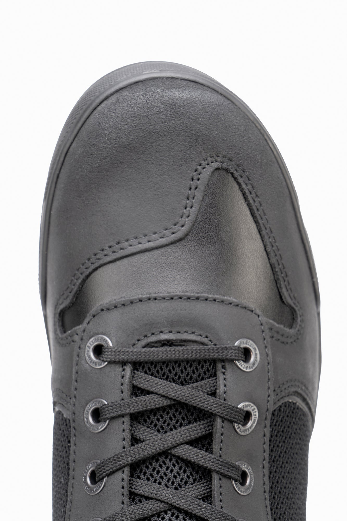 Stylmartin Atom Evo Boots - Black