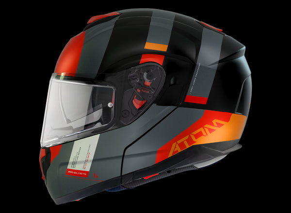 Casco mt atom online sv